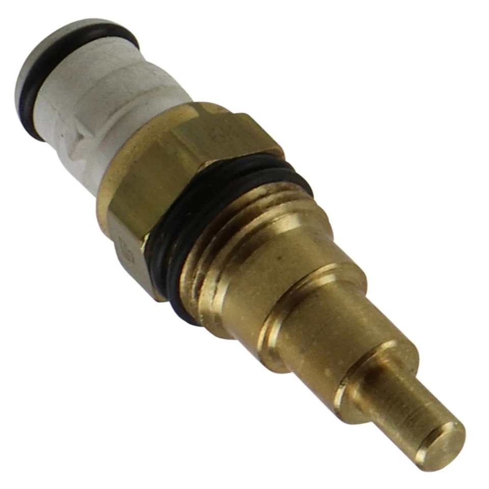 Interruptor de ventilador de refrigeración del motor para Chevrolet Nova, Geo Prizm, Toyota Camry, Celica, Foto 1 de 1