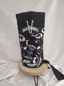 Jack Daniels Cinch Sack (no bottle) 1.75L Bag #1 Of 3 - Picture 1 of 11
