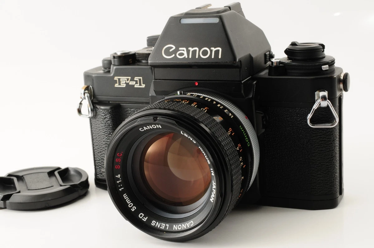 Canon F1 Ae Finder for sale | eBay