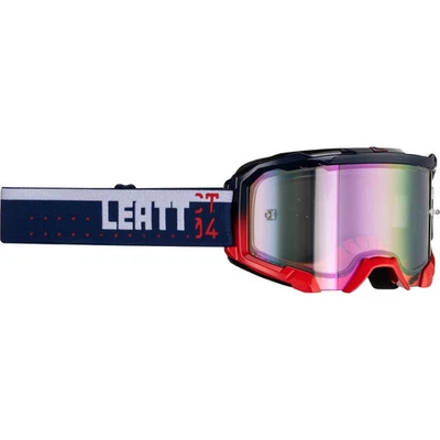 Gafas Leatt Velocity 4.5 Iriz Foto 1 de 4