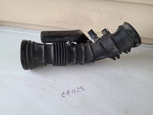 1996-2000 HONDA CIVIC D16Y8 D16Y5 EX HX STOCK AIR INTAKE HOSE TUBE - OEM - Bild 1 von 2