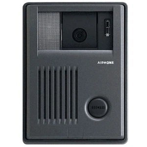 AIPHONE KB-DAR Video Door Station,12-3/8 36TP77 - Picture 1 of 1