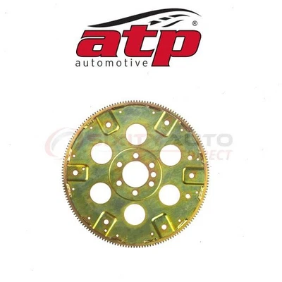 ATP Automatic Transmission Flexplate for 1977-1985 Chevrolet K30 -  ay Foto 1 de 4