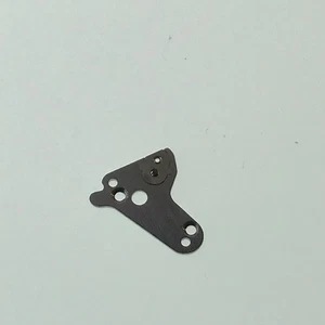 Center Wheel Bridge Wittnauer Cal. 1384N Original Watch Part / W10 - Picture 1 of 1