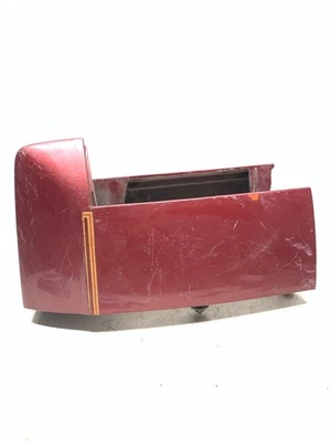 Fr Fender Extension LINCOLN & TOWN CAR Right 84 See Pics for Imperfections - Image 1 of 4