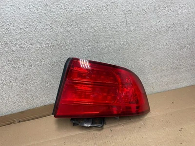 2004 2005 2006 Acura TL Right Passenger Rh Side Tail Light Oem U2900 DW - Image 1 of 4