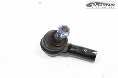 14-24 MITSUBISHI MIRAGE FWD FRONT LEFT SIDE STEERING GEAR OUTER END TIE ROD OEM - Image 1 of 4