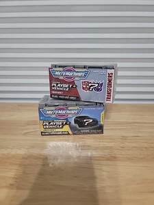 Transformers Micro Machines play set Vehicle mystery pack See Description - Picture 1 of 2