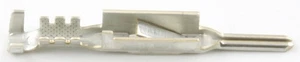 Automotive Connectors MALE 150 SERIES TIN CBL RANG 2.40-1.47MM (1000 pieces) - Picture 1 of 1