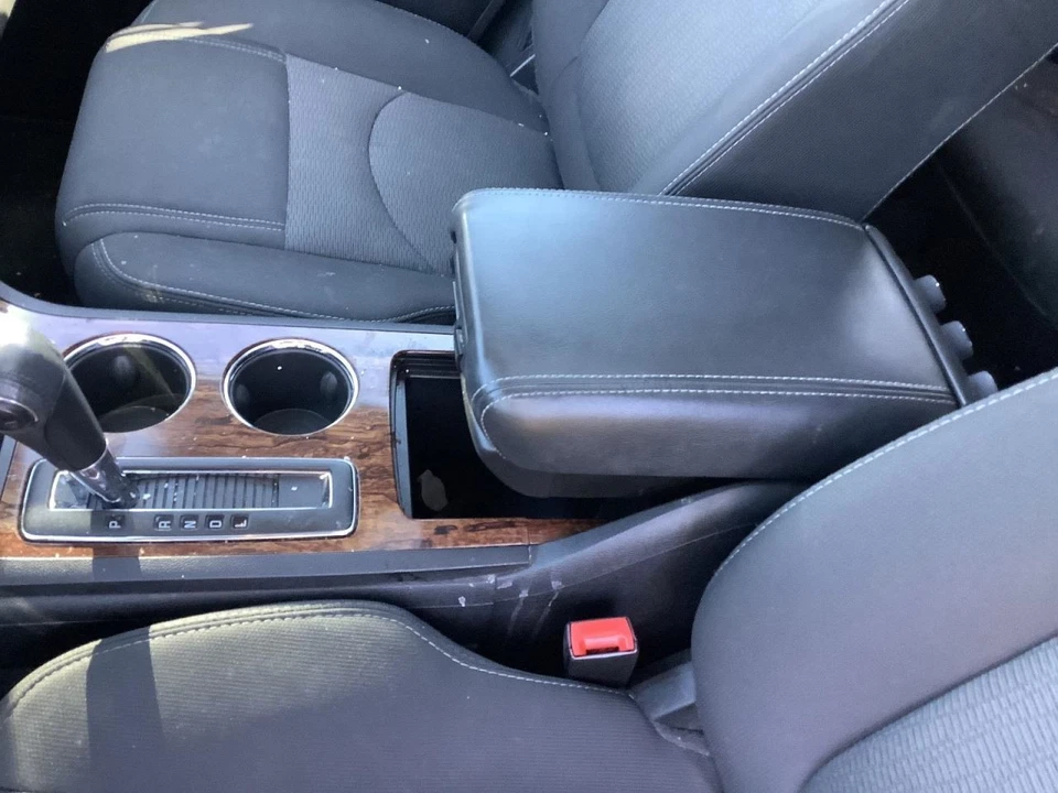 Console Front VIN J 11th Digit Limited Floor Fits 13-17 ACADIA 4442420 Foto 1 de 1