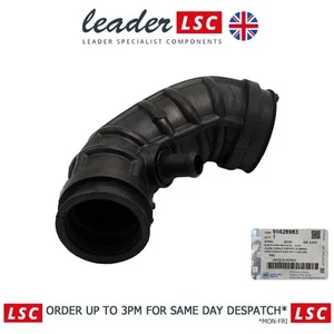 Turbo Intercooler Air Intake Pipe Chevrolet Captiva 96628983 NEW Genuine CDi 2.0 - Picture 1 of 12