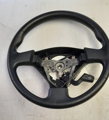 2006 斯巴鲁内陆方向盘 — 第 1/2 张图片