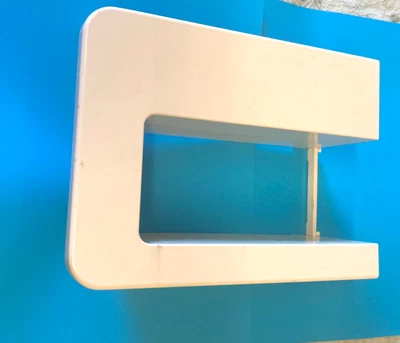 SINGER SEWING MACHINE FREE ARM EXTENSION TABLE 7000 SERIES  p735 - Image 1 of 2