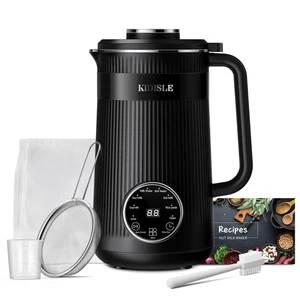 32oz Automatic Soy Machine for Homemade Almond, Oat, Coconut, Soy, Plant Base... - Picture 1 of 7