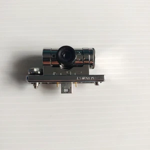 Sony PSP 300 Camera PlayStation Portable GoCam Game Official Accessorie Working - Picture 1 of 5