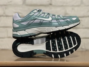 Nike P-6000 BV1021-101 Sail Canyon Soft Pearl Laufschuhe Damen Größe 10 Herren 8,5 - Bild 1 von 10