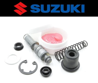 Juego de reparación de cilindro maestro de freno delantero Suzuki (ver tabla de montaje) #59600-37810 Foto 1 de 4