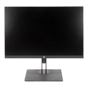 HP Z24N G2 24" LED IPS 1920x1200 WUXGA 16:10 DISPLAYPORT HDMI DVI-D 1JS09A4 - Bild 1 von 3