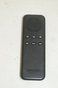 `Amazon Fire Stick Remote Control CV98LM - Official Original OEM Part - Picture 1 of 9