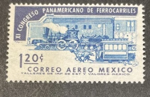 Mexico Stamp Scott # C279 Mint; NH; OG - Picture 1 of 2
