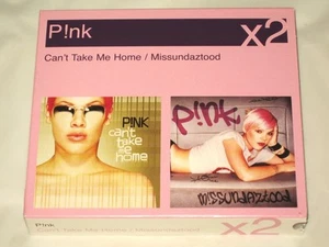 ROSA - JUEGO DE 2 CD - NO PUEDO LLEVARME A CASA / MISSUNDAZTOOD - Imagen 1 de 2