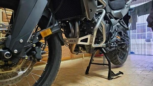 Honda XL 750 transalp cavalletto centrale 2023-2025 - Foto 1 di 13