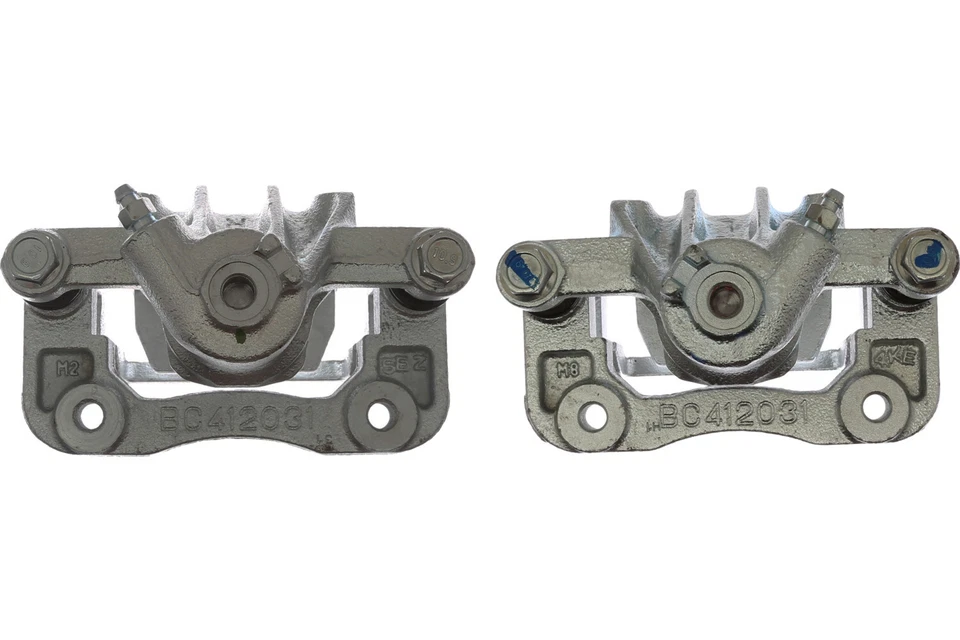 后套件 Raybestos 盘式制动卡钳适用于 2007 - 2010 现代伊兰特 (77280) — 第 1/4 张图片