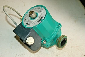 Pompe de chaudiere circulateur WILO RS 25/60r aussi pour FRS 25/4-3 Frisquet (68 - Imagen 1 de 1