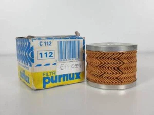 EFF029 filtro de gasoil para PEUGEOT J5 (280) J 5 1000 1983 NUEVO 871024 - Imagen 1 de 4