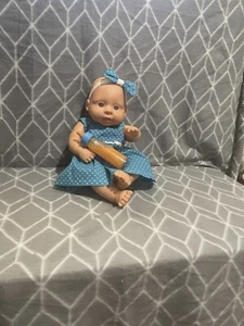 new born baby dolls used - Picture 1 of 2