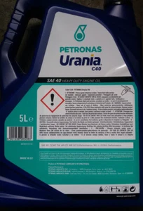 URANIA DIESEL C40  5LT - Picture 1 of 2