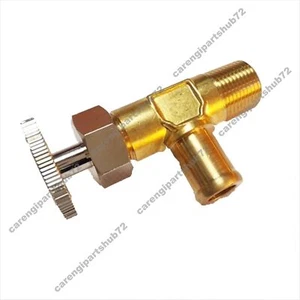 Valve 1911502100 for Takeuchi TB014 TB016 TB125 TB135 TB145 TB175 TL120 TL140 - Afbeelding 1 van 1