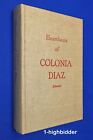 1972 Heartbeats of Colonia Diaz Annie R Johnson History of LDS Polygamist Mexico