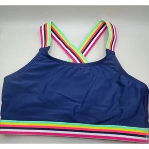 Kanu brand Swim top size 12 kids - Picture 1 of 3