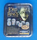 Mines Of Moria Dice Set Lord Of The Rings Hobbit Middle Earth Games Workshop
