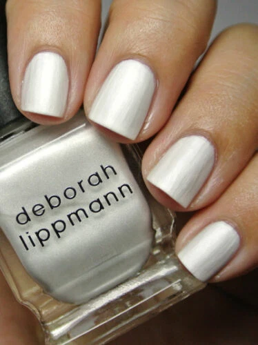 3 PACK!!!! NIB! Deborah Lippmann nail polish lacquer in PSEUDO SILK KIMONO SALE! - Image 1 of 1