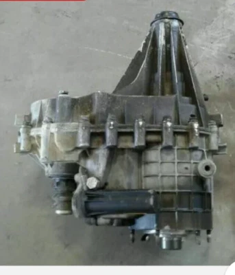 1999-2002 Chevrolet tahoe 4x4 electronic transfer case - Image 1 of 4