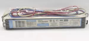 Philips Advance LED Treiber Intellivolt ICN-2P32-N - Bild 1 von 4