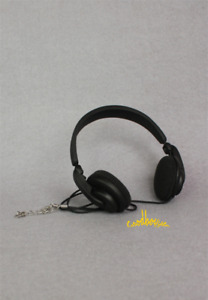 Dollmore 1/3 Uncle BJD Headset Earphone Headwear Headphone Classical Accessory