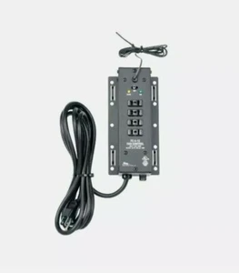 MIDDLE ATLANTIC PRODUCTS FC-4-1CA THERMOSTATIC FAN CONTROLLER - Picture 1 of 6