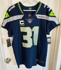 kam chancellor jersey amazon