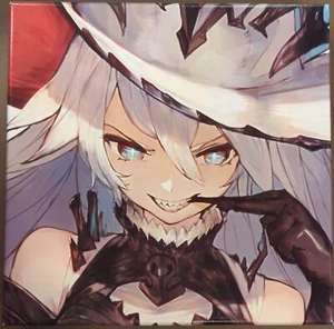 World End Supernova CAMPFIRE return item included AlphaWhale Imai - Imagen 1 de 9