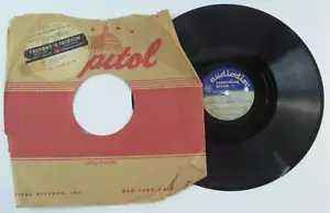 Die drei Debs drei B's Nacht und Tag 1942 Vinyl Schallplatte LP Album Connie Stevens - Bild 1 von 9