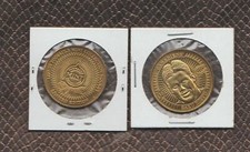 NHL Ice Hockey 1997-98 Limited Edition Pinnacle Mint Coin Many Players Available