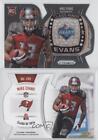 2014 Panini Prizm Class Rings Mike Evans #CR6 Rookie RC