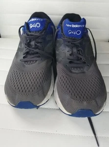 Size 15 - New Balance 940v4 Magnet Marine Blue - Picture 1 of 23