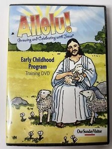 Allelu! Growing and Celebrating with Jesus - Training DVD - Picture 1 of 6