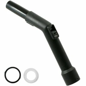 WAND HANDLE FOR MIELE BOSCH Hoover VACUUM CLEANER HOSE 35MM - Picture 1 of 1