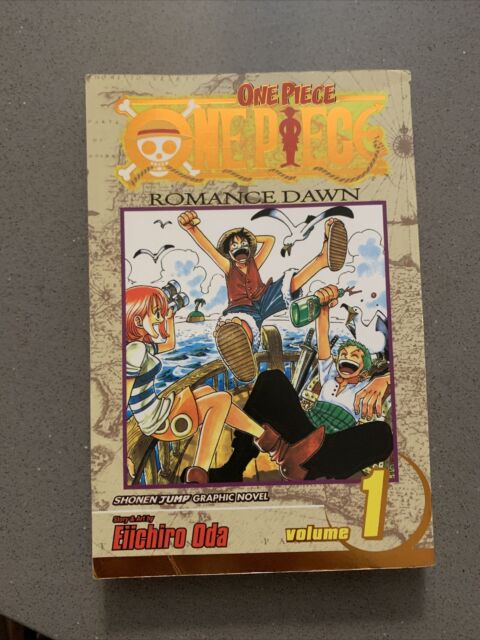 One Piece (Omnibus Edition), Vol. 10 de Eiichiro Oda - Livro - WOOK