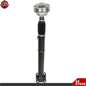 Front Prop Driveshaft Assy For Dodge Dakota SLT 4.7L & Mitsubishi Raider 3.7L V6 - Picture 1 of 8